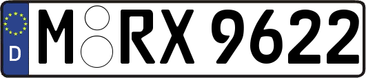 M-RX9622