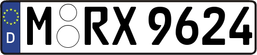 M-RX9624