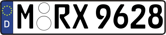 M-RX9628