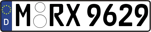 M-RX9629