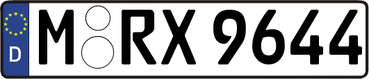 M-RX9644