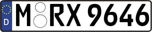 M-RX9646
