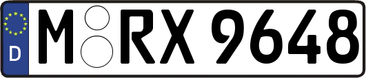 M-RX9648