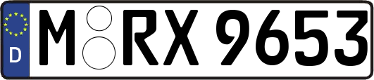 M-RX9653