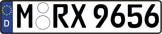 M-RX9656