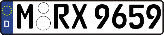 M-RX9659