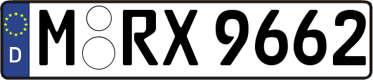 M-RX9662