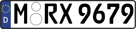 M-RX9679