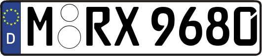 M-RX9680