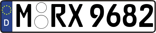 M-RX9682