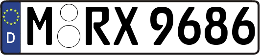 M-RX9686