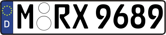 M-RX9689