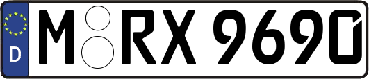 M-RX9690