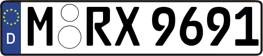 M-RX9691