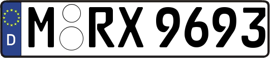 M-RX9693