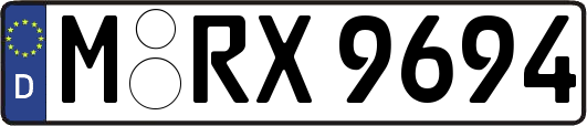 M-RX9694