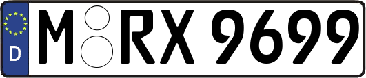 M-RX9699