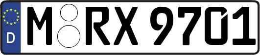 M-RX9701