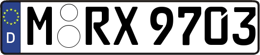 M-RX9703