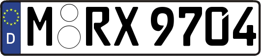 M-RX9704