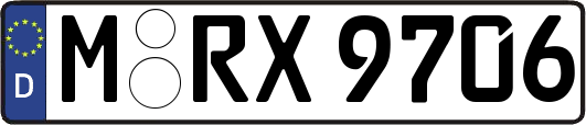 M-RX9706