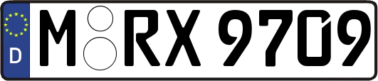 M-RX9709