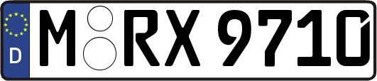 M-RX9710