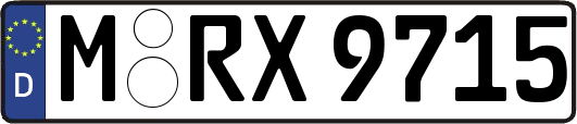 M-RX9715