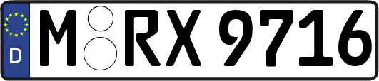 M-RX9716
