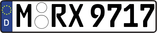 M-RX9717