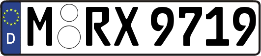 M-RX9719