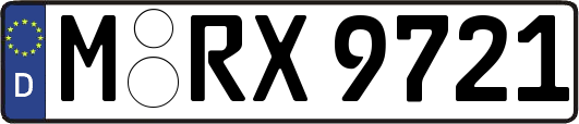 M-RX9721