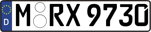 M-RX9730