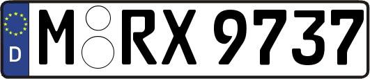 M-RX9737