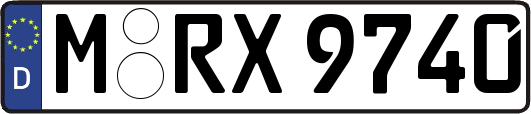 M-RX9740