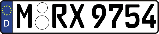 M-RX9754