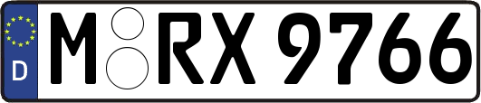 M-RX9766