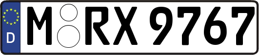 M-RX9767