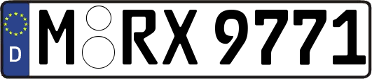 M-RX9771