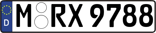 M-RX9788