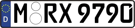 M-RX9790