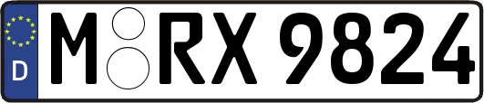 M-RX9824