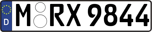 M-RX9844