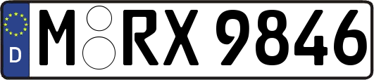 M-RX9846