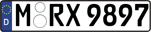 M-RX9897
