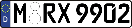 M-RX9902