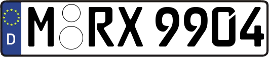 M-RX9904