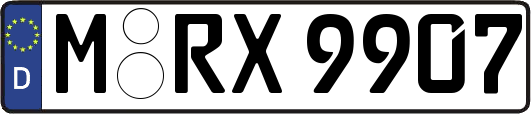 M-RX9907