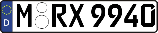 M-RX9940