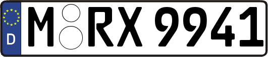 M-RX9941